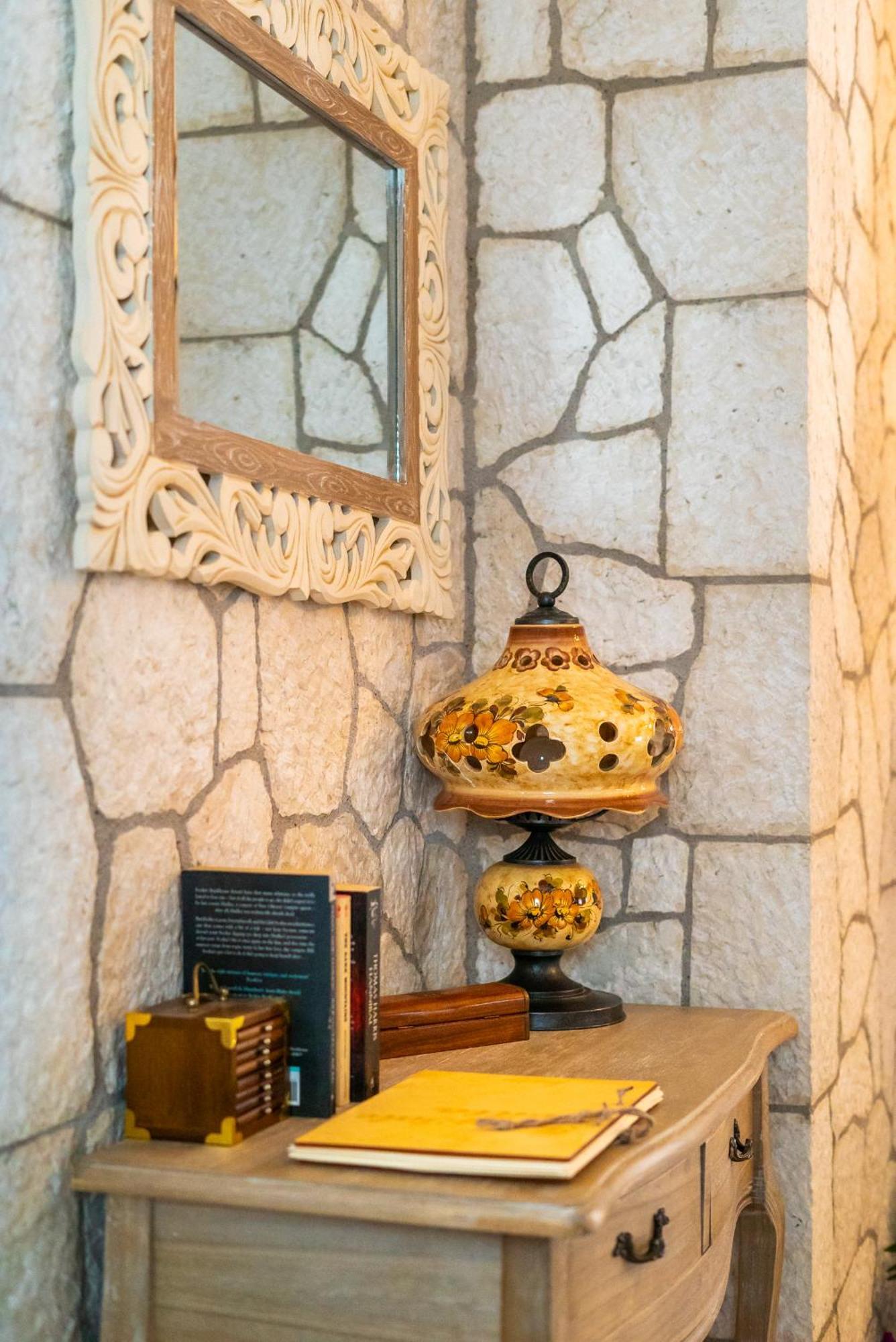 Fairytale Villa Apolpaina Esterno foto