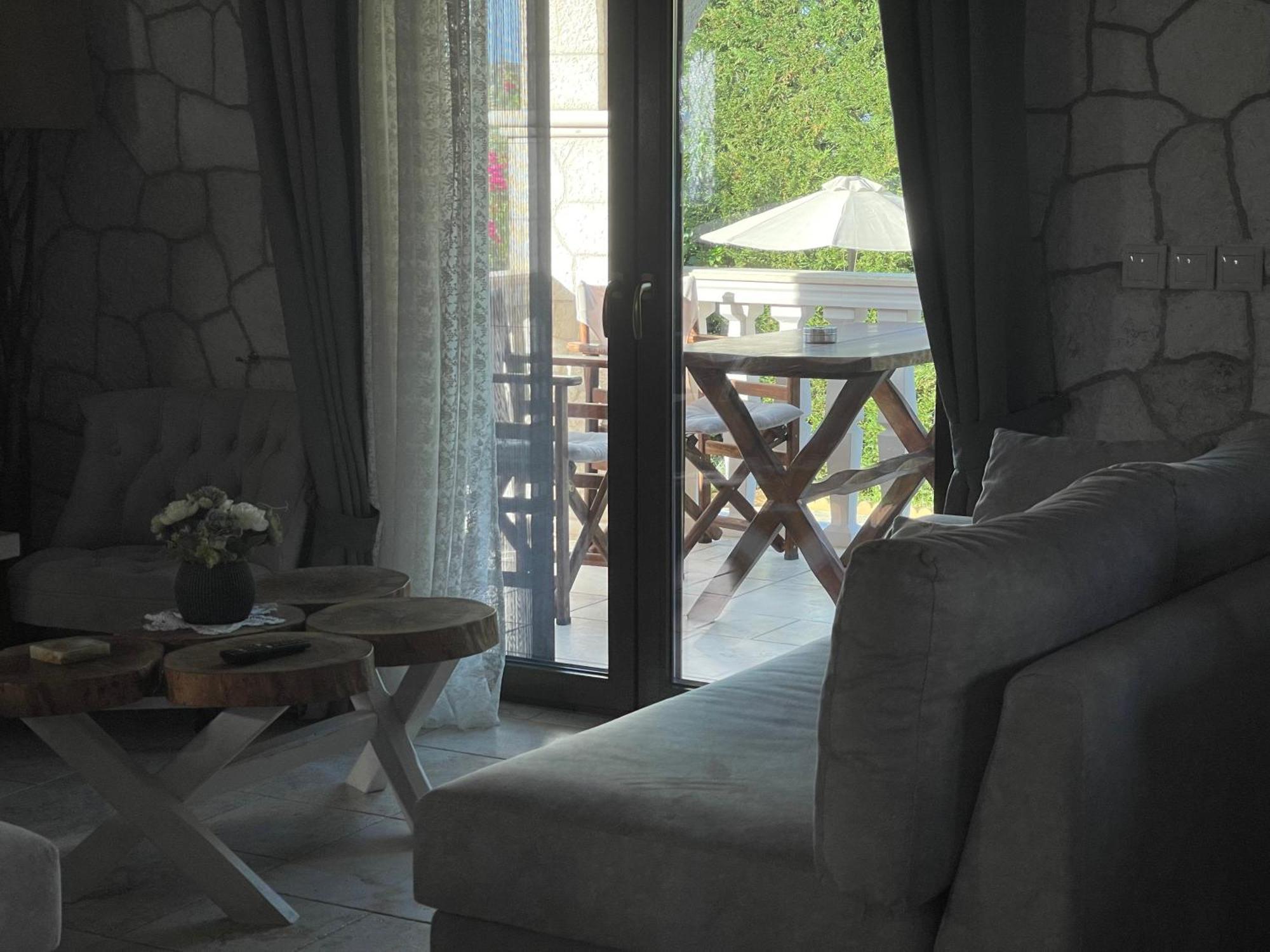 Fairytale Villa Apolpaina Esterno foto