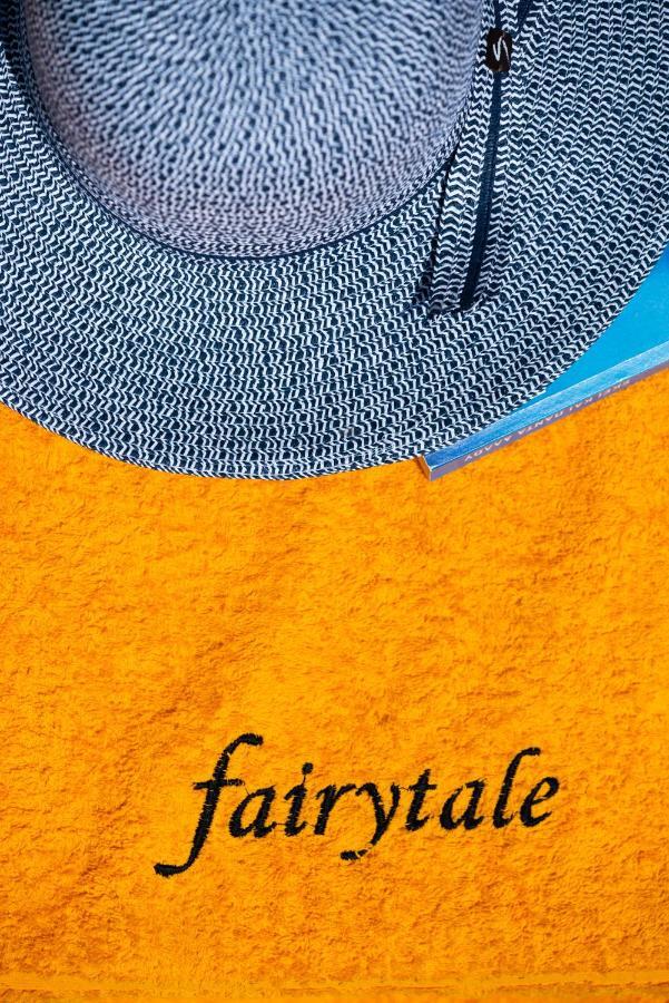 Fairytale Villa Apolpaina Esterno foto