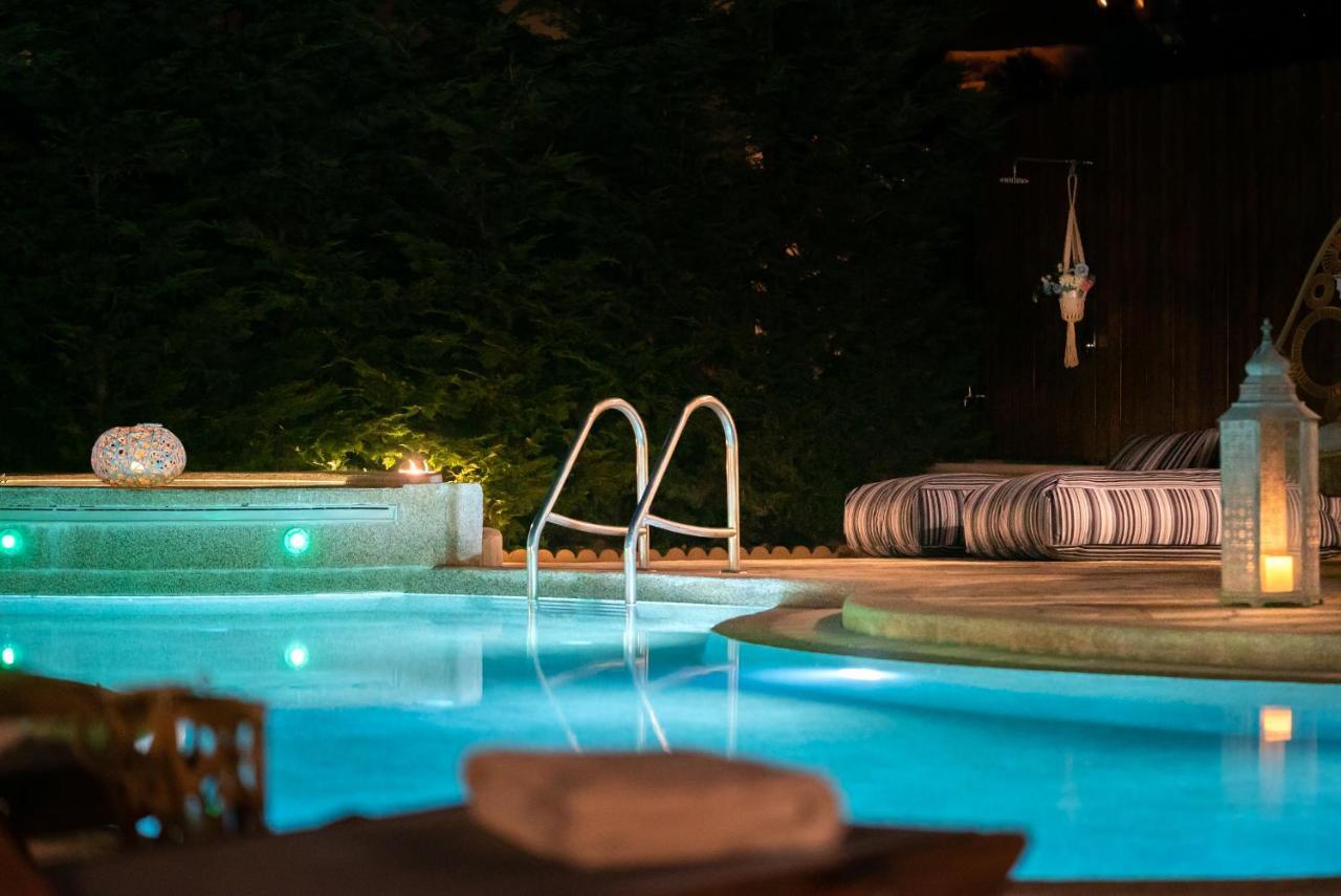 Fairytale Villa Apolpaina Esterno foto