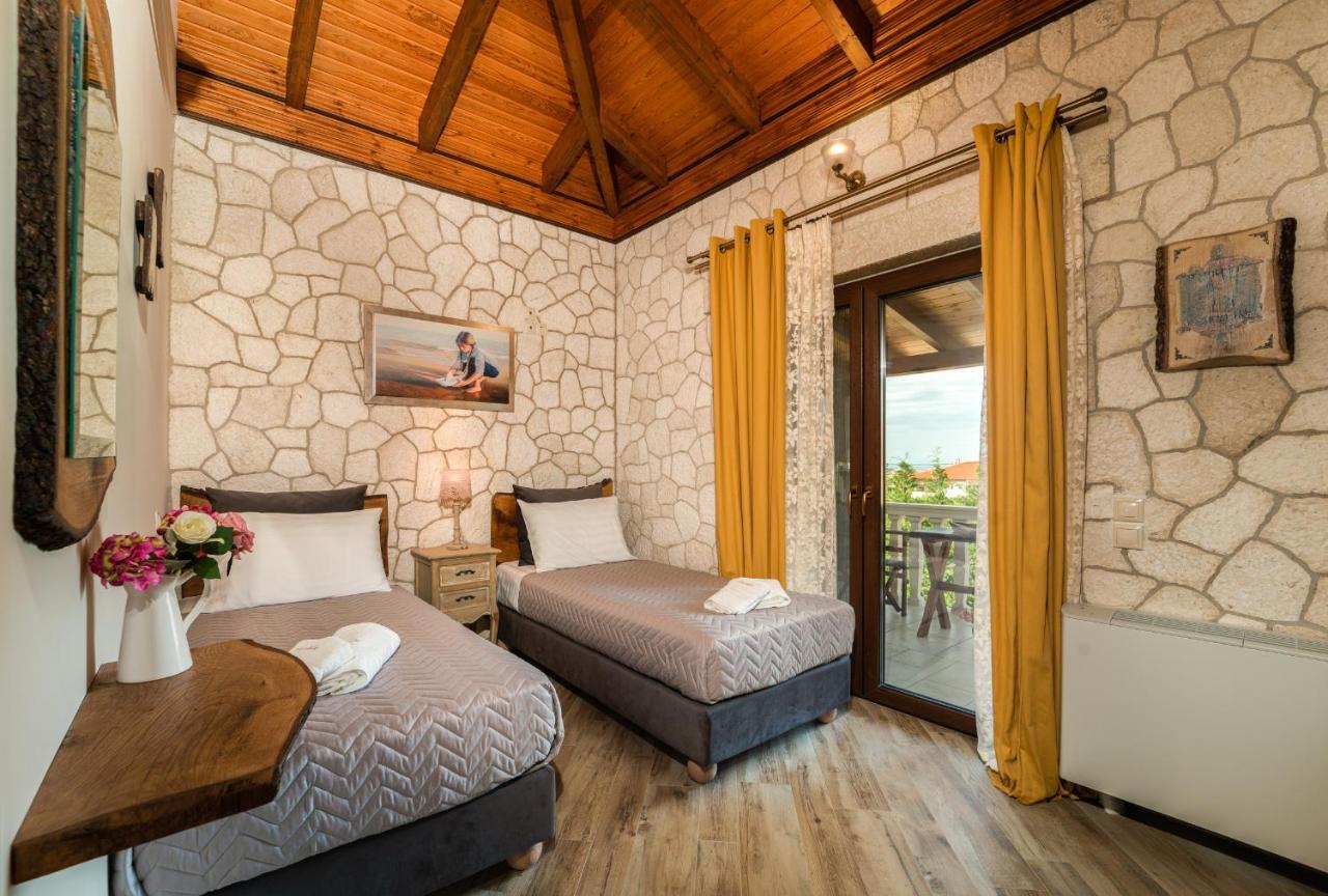 Fairytale Villa Apolpaina Esterno foto