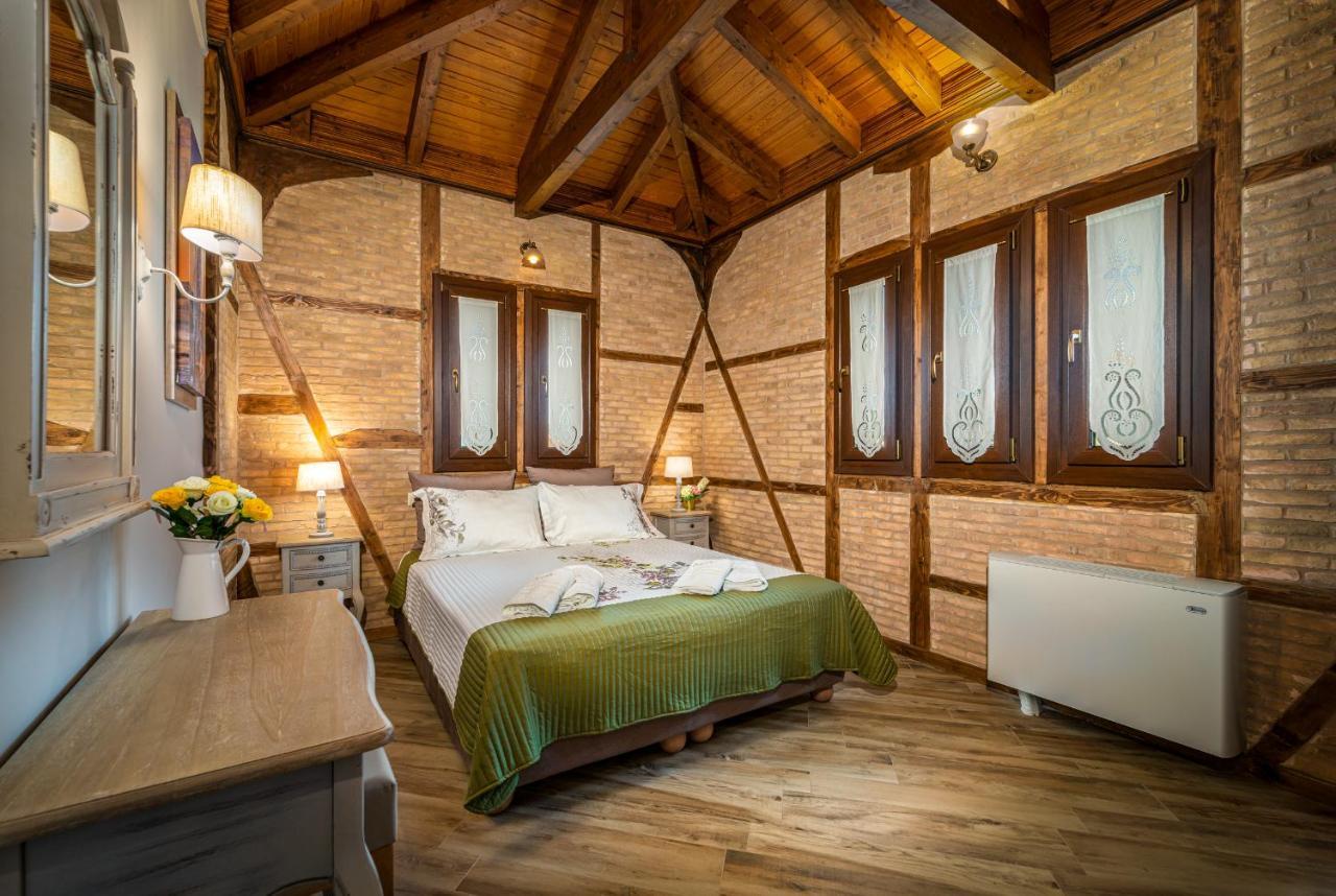 Fairytale Villa Apolpaina Esterno foto
